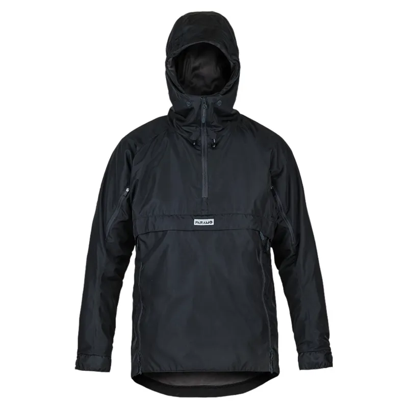 Paramo Velez Adventure Smock Mens in Black