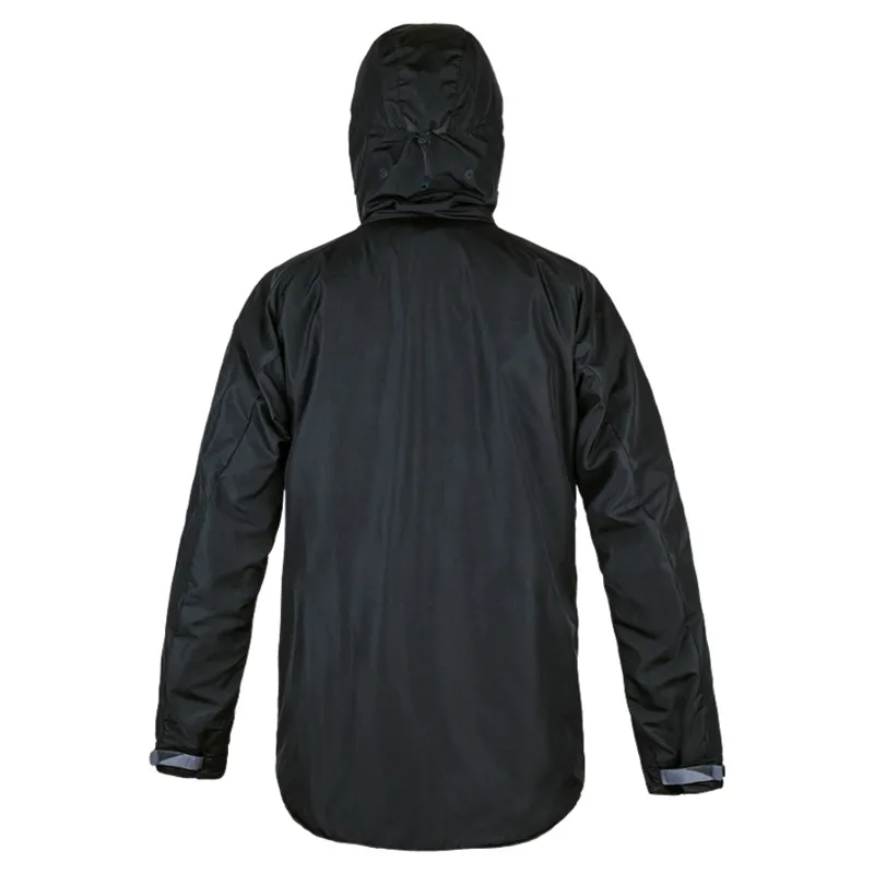 Paramo Velez Adventure Smock Mens in Black-2