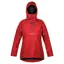 Paramo Velez Adventure Smock Womens in Fire Red