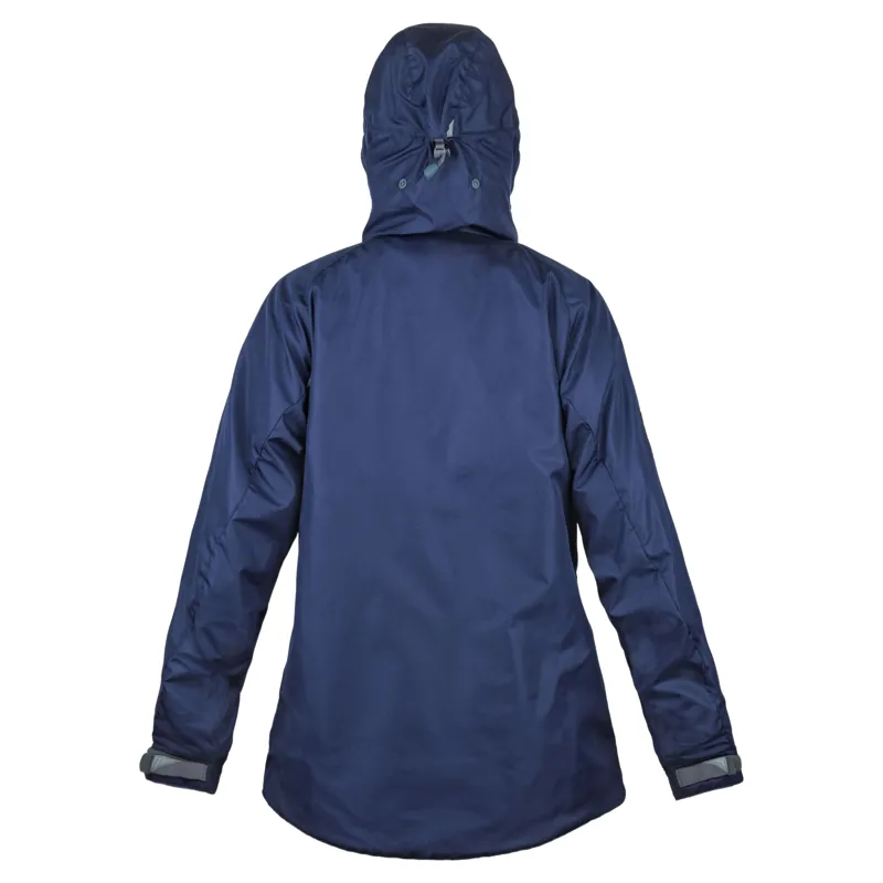 Paramo Velez Adventure Smock Womens in Midnight-2