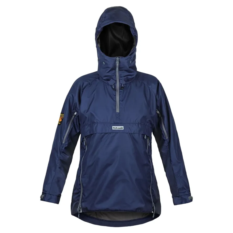 Paramo Velez Adventure Smock Womens in Midnight