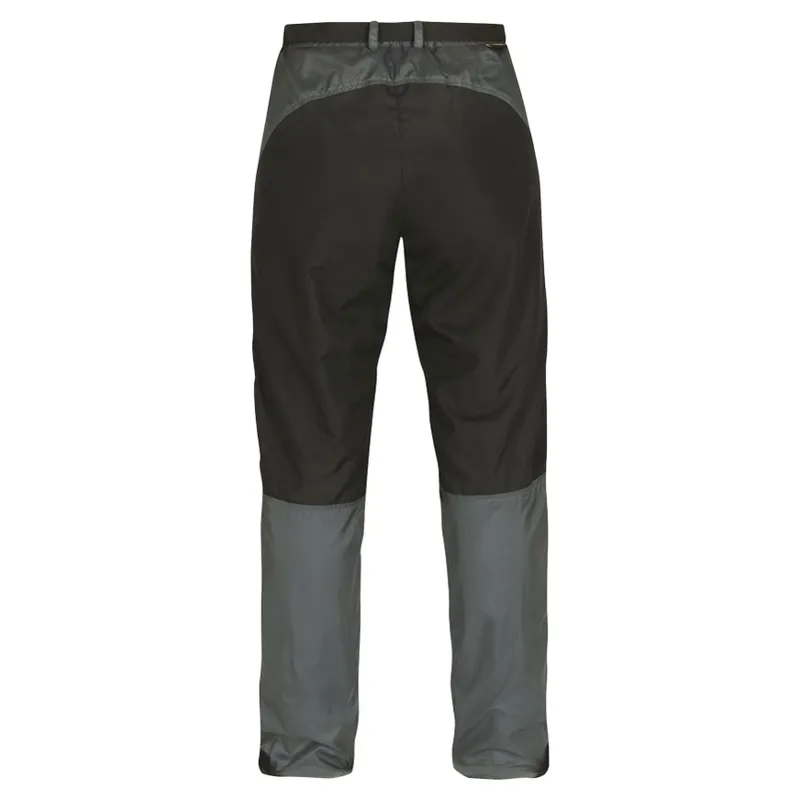 Paramo Velez Adventure Trousers Womens in Rock Grey/Black-1