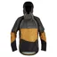 Paramo Velez Evolution Hybrid Smock Mens in Cumin/Steel/Black