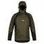 Paramo Velez Evolution Hybrid Smock Mens in Moss