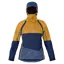 Paramo Velez Evolution Hybrid Smock Womens in Midnight/Gold/Indigo