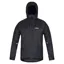 Paramo Velez Jacket Mens in Black