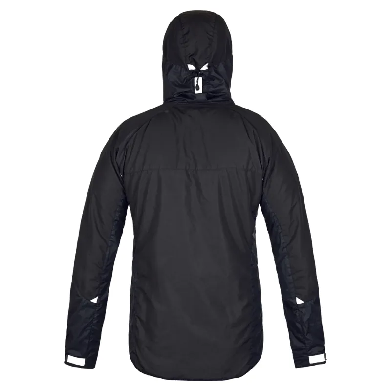 Paramo Velez Jacket Mens in Black-2