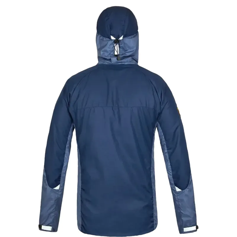 Paramo Velez Jacket Mens in Midnight/Indigo Blue-2