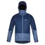 Paramo Velez Jacket Mens in Midnight/Indigo Blue