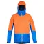 Paramo Velez Jacket Mens in Puffins Bill/Reef