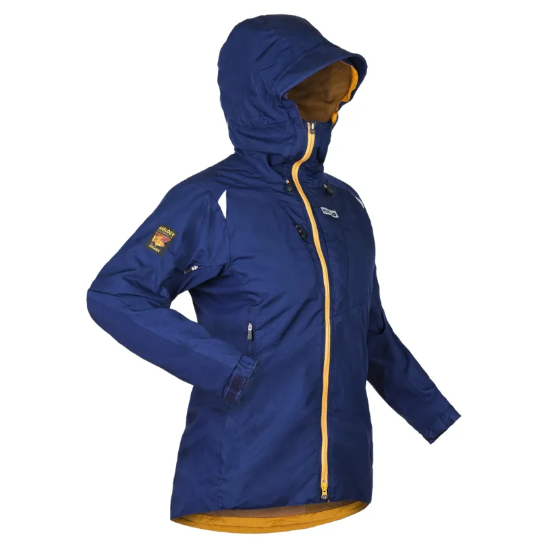 Paramo Ventura Jacket Womens -1