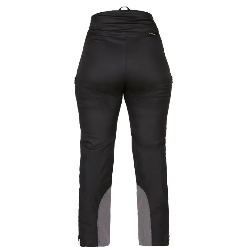 Paramo Ventura Tour Trousers Womens in Black-1