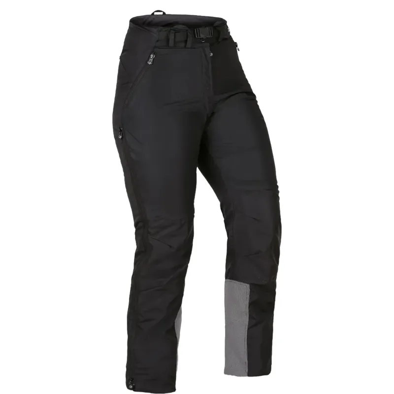 Paramo Ventura Tour Trousers Womens in Black-2