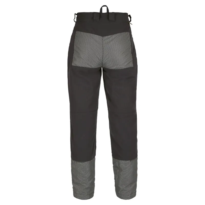 Paramo Ventura Trek Trousers Black Women's in Black/Grey-1