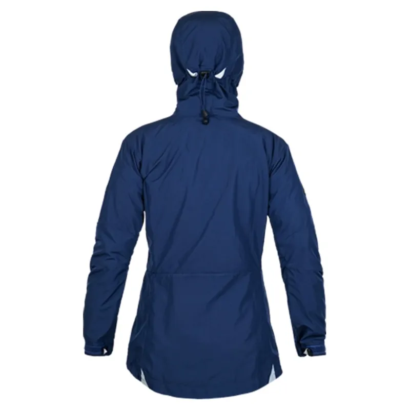 Paramo Ventura Windproof Jacket Womens in Midnight-1