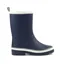 Lazy Dogz Pepper Junior Wellington in Blue