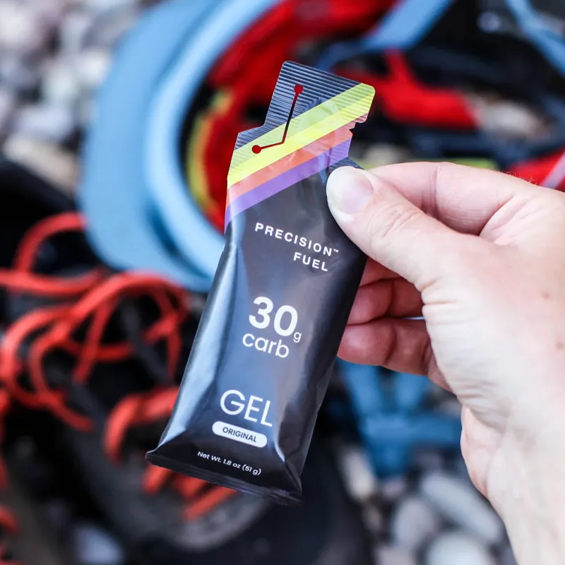 Precision Fuel PF30 Energy Gel 51g-1