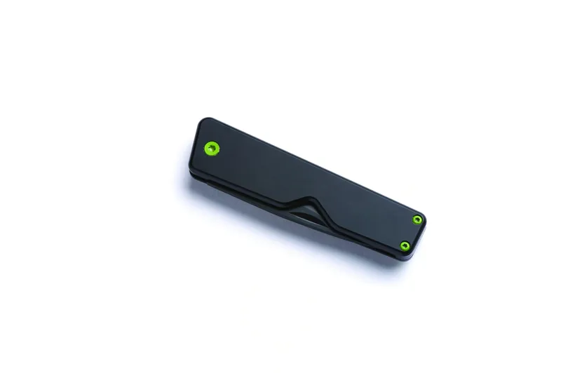 Whitby MINT EDC Pocket Knife in Charcoal Grey-3