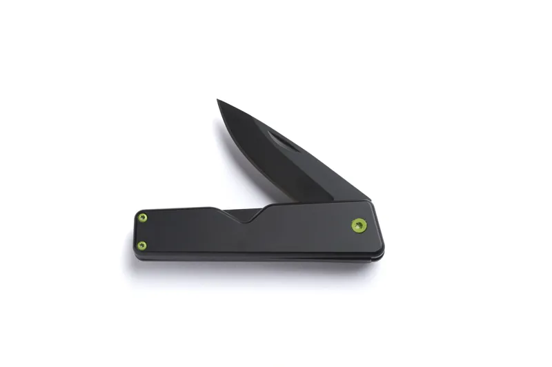 Whitby MINT EDC Pocket Knife in Charcoal Grey-4