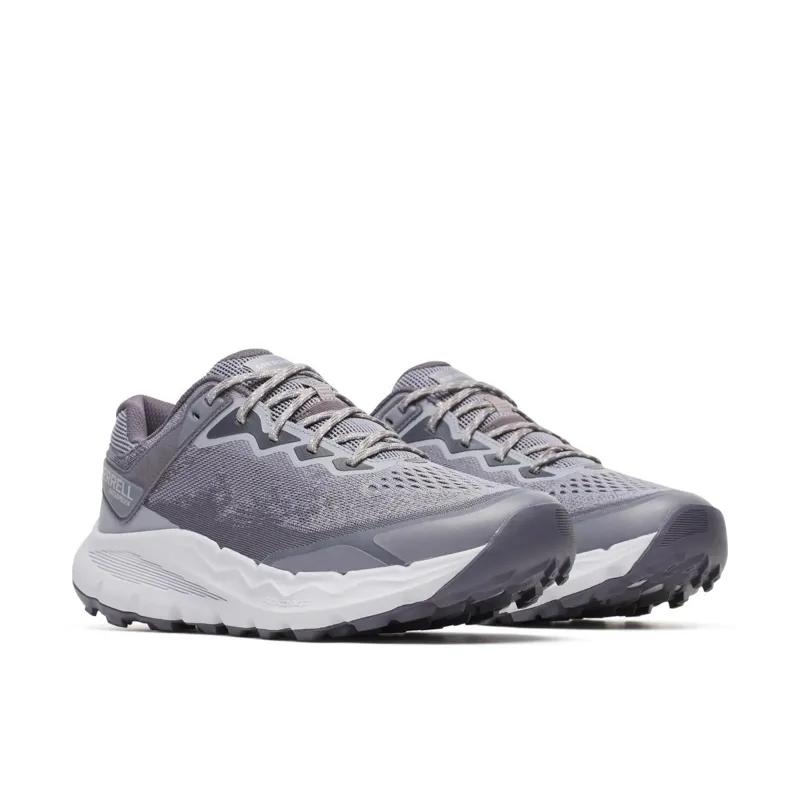 Merrell Nova 4 Waterproof Mens in Comet-3