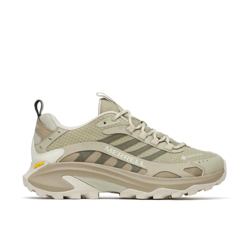 Merrell Moab Speed 2 GTX Women's in Muted Sage