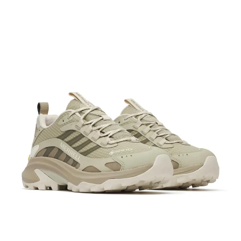 Merrell Moab Speed 2 GTX Women's in Muted Sage-3