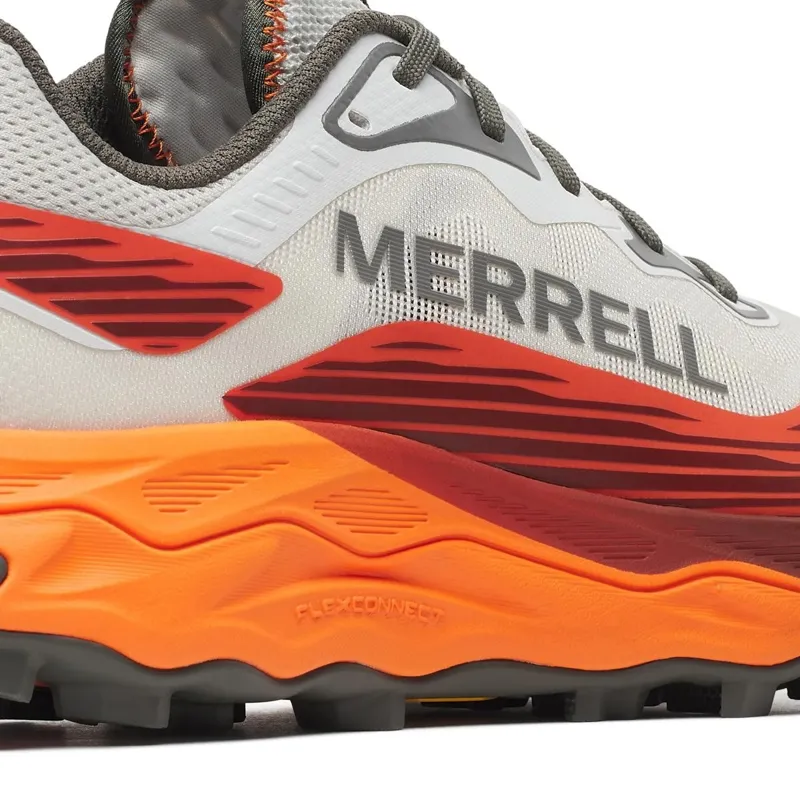 Merrell Agility Peak 6 Mens in Edgecomb-5