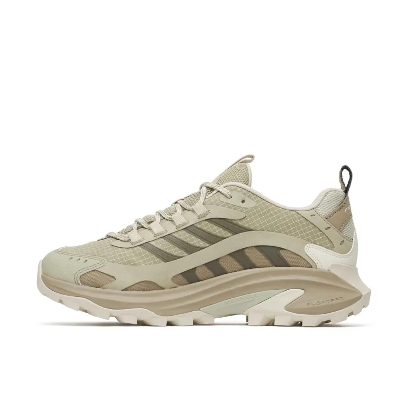 Merrell Moab Speed 2 GTX Women's in Muted Sage-2
