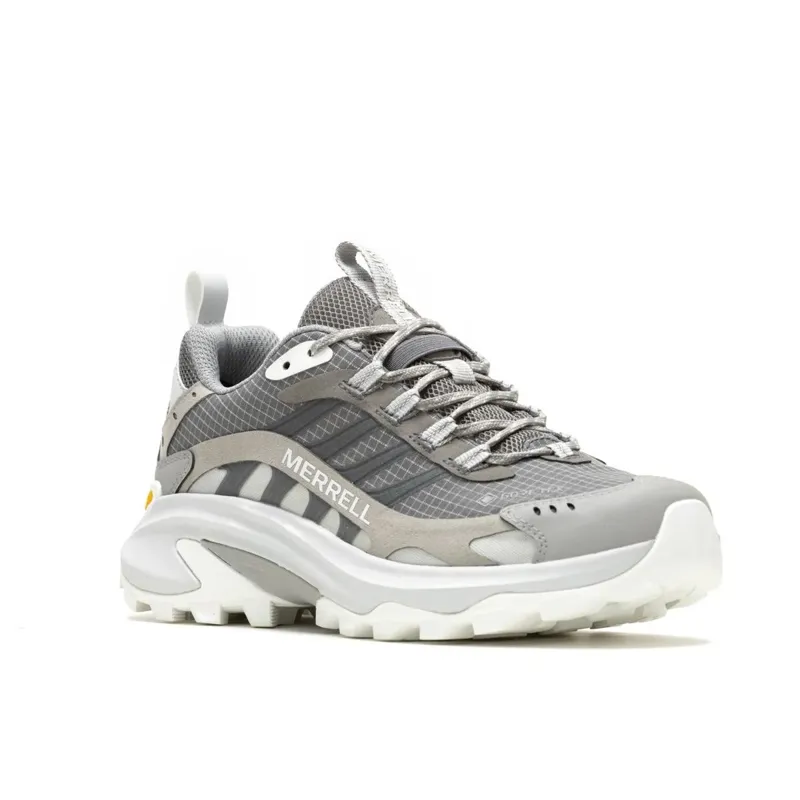 Merrell Moab Speed 2 GTX Women's in Charcoal-2