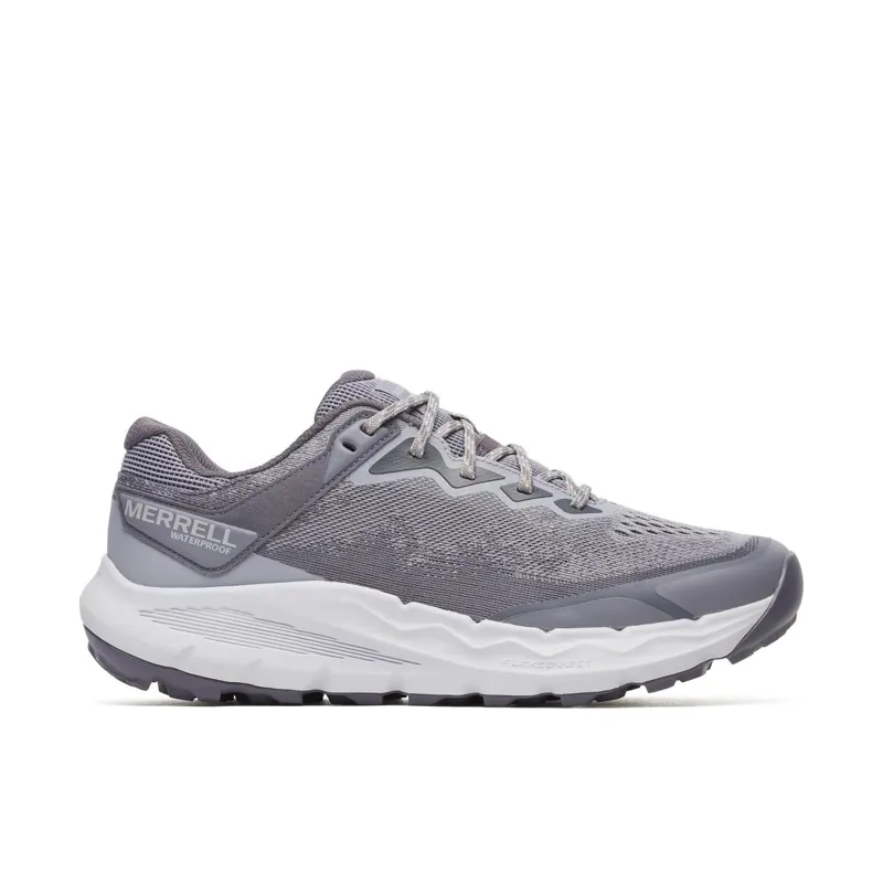 Merrell Nova 4 Waterproof Mens in Comet