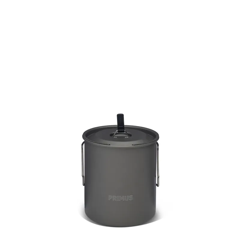 Primus Lite Ultra Trek Pot 0.8L in Silver