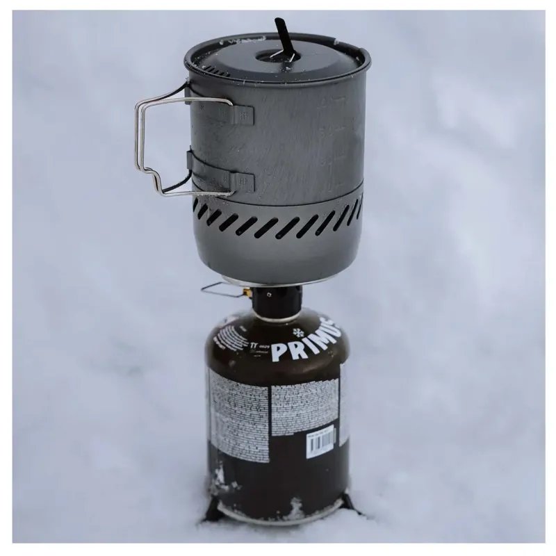 Primus Lite Ultra XL 1.0L Stove in Silver-1