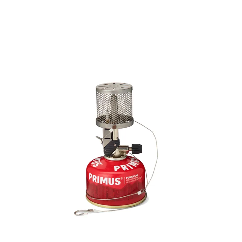 Primus Micron Lantern Steel Mesh