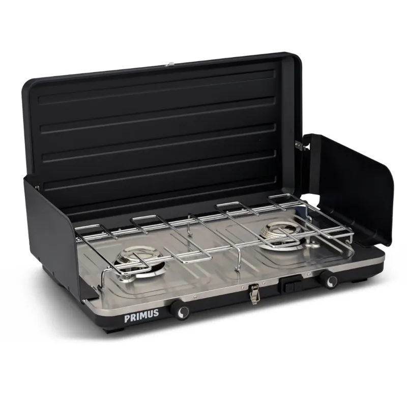 Primus Moto Stove in Silver