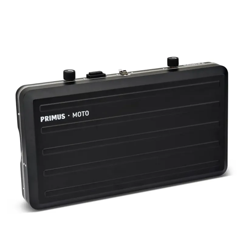 Primus Moto Stove in Silver-2