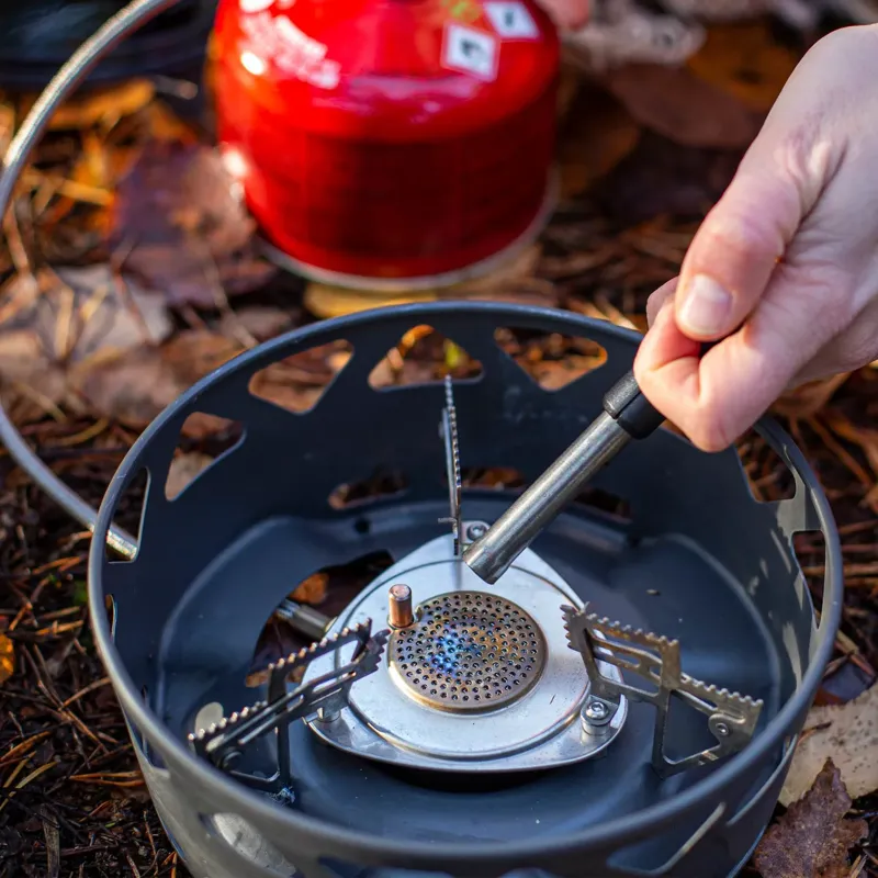 Primus PrimeTech Stove Set II 2.3L in Grey-5