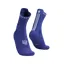 Compressport Pro Racing Socks v4.0 Trail in Dazz Blue/Blues