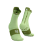 CompresSport Pro Racing Socks v4.0 Trail in Shadow Lime/Woodbine