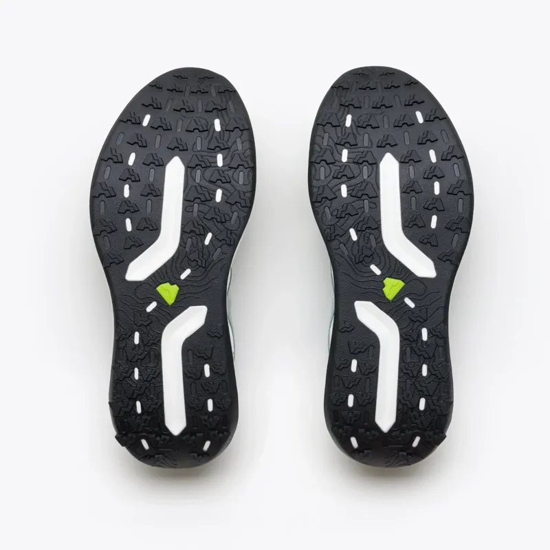 Mount To Coast H1 Road To Trail Running Shoe Womens In Everglades-1