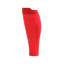 CompresSport R2 3.0 Calf Sleeves in Fluo Red/White Reflect
