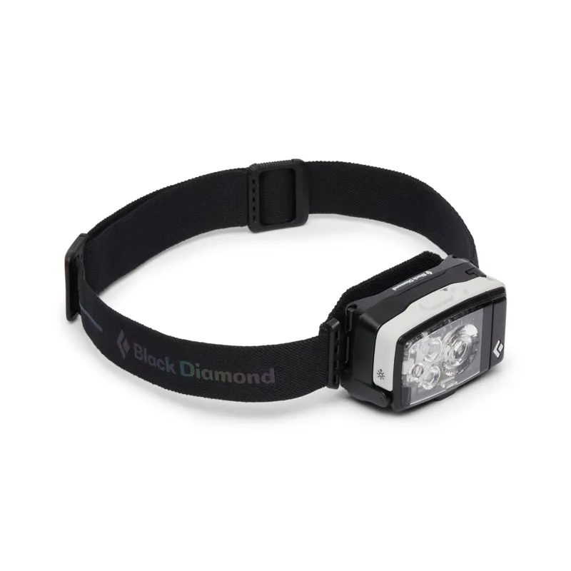 Black Diamond Distance LT 1100 in Black/Alloy
