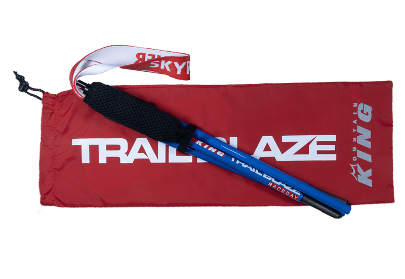 Mountain King Skyrunner Ultra RaceDay Poles-1