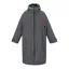 Regatta Waterproof Changing Robe Unisex in Dark Storm/Abstract Mount