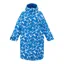 Regatta Waterproof Changing Robe Unisex in Fleur Bloom