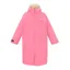 Regatta Waterproof Changing Robe Unisex in Pink Lemonade