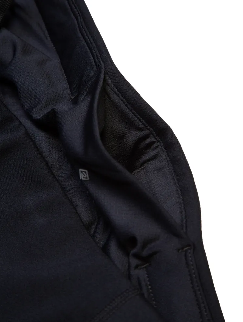 Ronhill Core Tight Womens in All Black-11