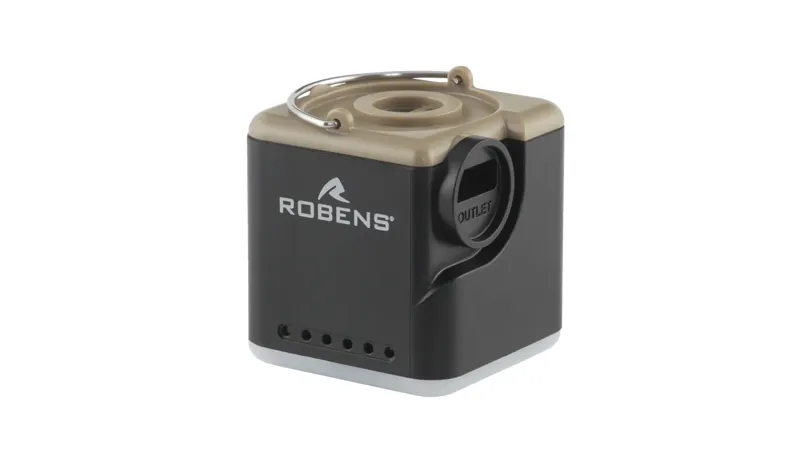Robens Torrin 2in1 Pump