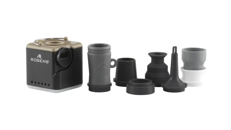 Robens Torrin 2in1 Pump-3