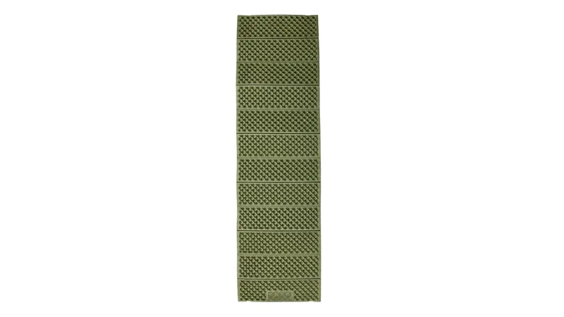 Robens ZigZag Slumber Sleeping Mat in Green