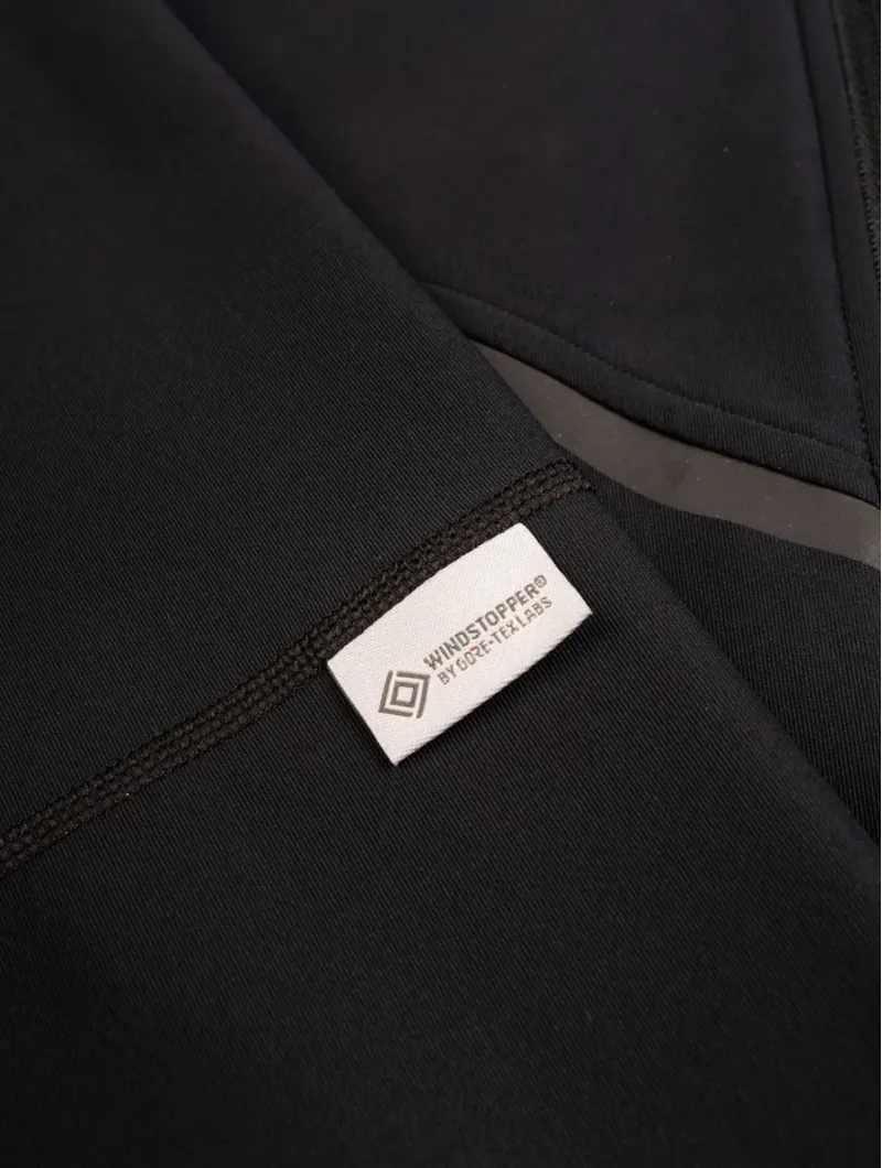 Ronhill Tech GORE-TEX Windstopper Jacket Mens in Black-11